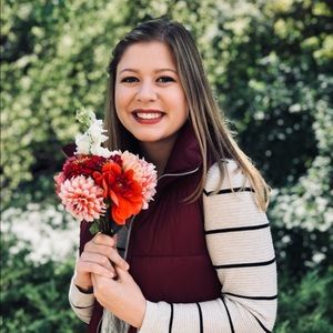 Meet your Posher, Gabby